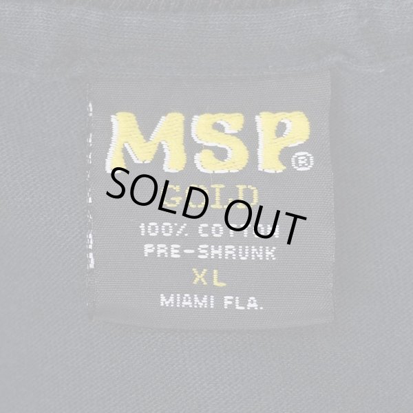 画像3: 90's Colorado スーベニアTシャツ "MADE IN USA" (3)