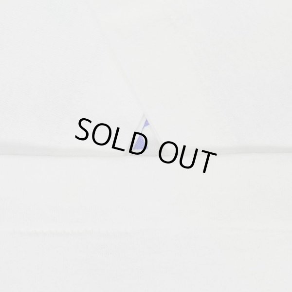 画像4: 90's Fruit of the loom メッセージプリントTシャツ "MADE IN USA" (4)