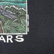 画像3: 00's RAY TROLL アートTシャツ "FISH LADDER TO THE STARS" (3)