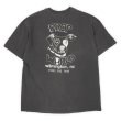 画像1: 90's PROP WORLD 両面プリントTシャツ "MADE IN USA" (1)
