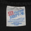 画像3: 90's PROP WORLD 両面プリントTシャツ "MADE IN USA" (3)