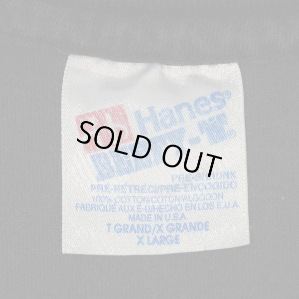 画像3: 90's PROP WORLD 両面プリントTシャツ "MADE IN USA" (3)