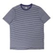 画像1: 00's J.CREW ボーダーTシャツ (1)