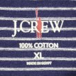 画像2: 00's J.CREW ボーダーTシャツ (2)