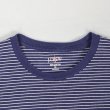 画像3: 00's J.CREW ボーダーTシャツ (3)