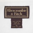 画像2: 90's ABERCROMBIE＆FITCH ヘンリーネックカットソー (2)