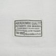画像3: 90's ABERCROMBIE＆FITCH ヘンリーネックカットソー (3)