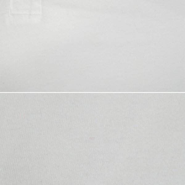 画像5: 90's ABERCROMBIE＆FITCH ヘンリーネックカットソー (5)