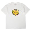 画像1: Early 00's DISCOVER PLATINUM プリントTシャツ "US COMPONENTS" (1)