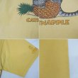 画像5: 00's CRAZY SHIRT プリントTシャツ "CATNAPPLE" (5)