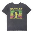 画像1: 00's BOB MARLEY プリントTシャツ (1)
