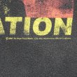 画像2: 00's BOB MARLEY プリントTシャツ (2)