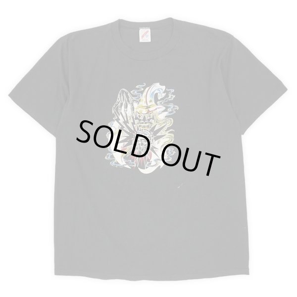 画像1: 90's The Guess What Shop 両面プリントTシャツ "MADE IN USA" (1)