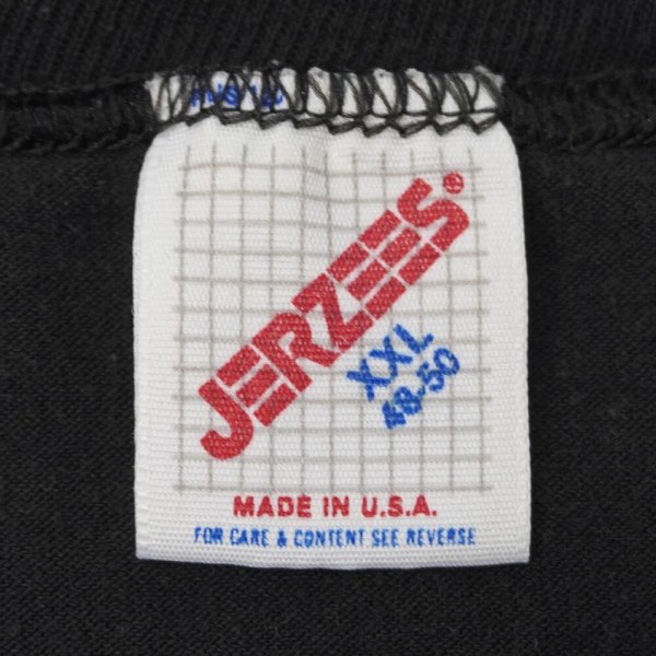画像3: 90's The Guess What Shop 両面プリントTシャツ "MADE IN USA" (3)