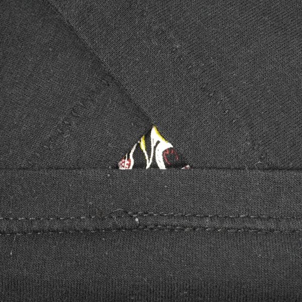 画像4: 90's The Guess What Shop 両面プリントTシャツ "MADE IN USA" (4)