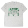 画像1: 90's RED ROOSTER RUN プリントTシャツ "MADE IN USA / RUSSELL body" (1)