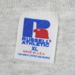 画像2: 90's RED ROOSTER RUN プリントTシャツ "MADE IN USA / RUSSELL body" (2)