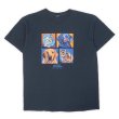 画像1: 00's PetSmart Charities アニマルプリントTシャツ (1)