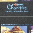 画像2: 00's PetSmart Charities アニマルプリントTシャツ (2)