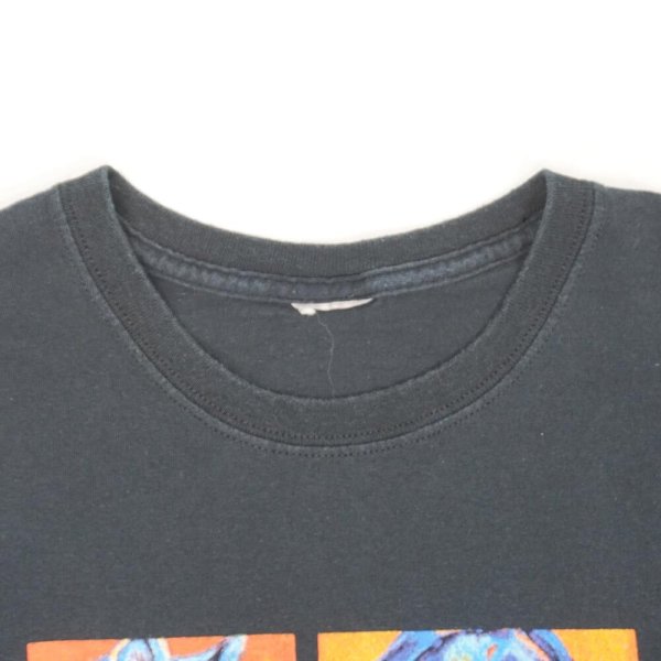 画像3: 00's PetSmart Charities アニマルプリントTシャツ (3)