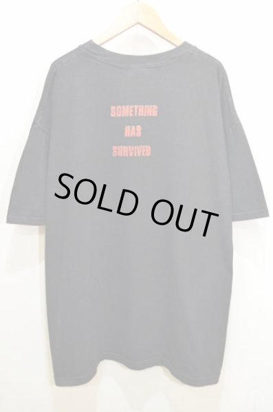 画像2: 90's THE LOST WORLD JURASSIC PARK ムービーTシャツ “MADE IN USA” (2)