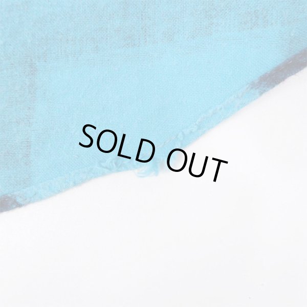 画像4: 80's Highlander Flannel プリントネルシャツ "MADE IN USA" (4)