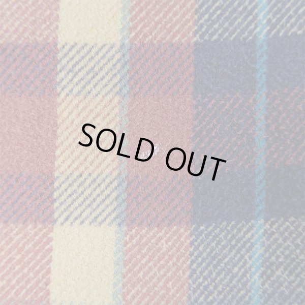 画像4: 90's FIVE BROTHER ヘビーネルシャツ (4)