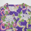 画像3: 90's Banana Republic レーヨンハワイアンシャツ (3)