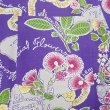 画像4: 90's Banana Republic レーヨンハワイアンシャツ (4)