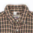 画像3: 90's THE TERRITORY AHEAD 総柄 レギュラーカラーシャツ (3)