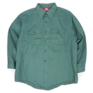 70-80's OSHKOSH デニムワークジャケット 