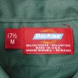 画像2: 70's Dickies ワークシャツ "MADE IN USA / DEADSTOCK" (2)