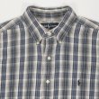 画像3: 90's Polo Ralph Lauren ヘビーネル ボタンダウンシャツ “BLAIRE” (3)