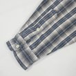 画像4: 90's Polo Ralph Lauren ヘビーネル ボタンダウンシャツ “BLAIRE” (4)