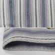 画像5: 90's DOCKERS マルチストライプ柄 レギュラーカラーシャツ (5)