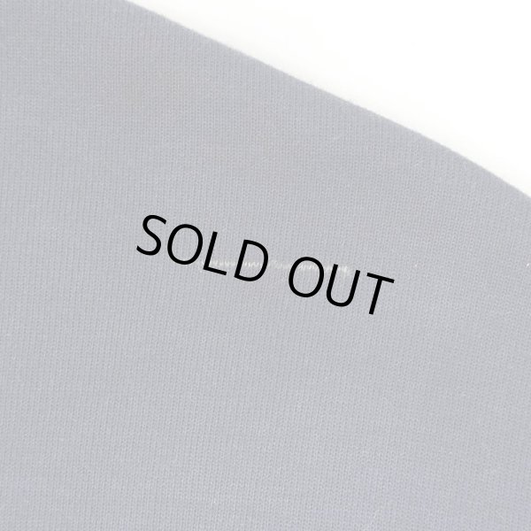 画像5: 00's Polo Palph Lauren スウェット “P-LOGO Patch / DEADSTOCK” (5)