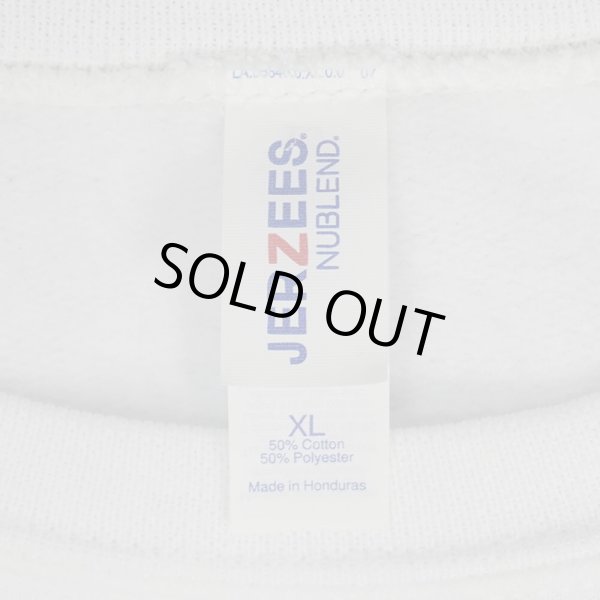 画像3: 00's SHERWIN WILLIAMS ロゴプリントスウェット "DEADSTOCK" (3)