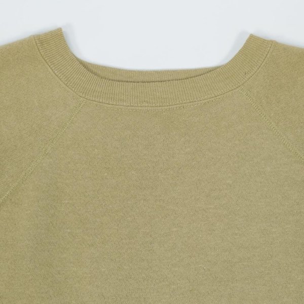 画像3: 80's unknown ブランクスウェット "MADE IN USA" (3)