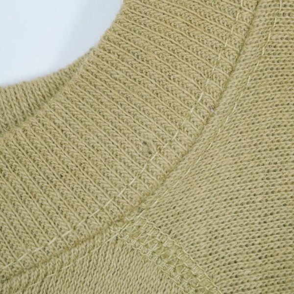 画像4: 80's unknown ブランクスウェット "MADE IN USA" (4)