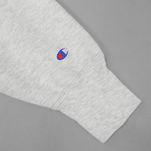 画像3: 90's Champion リバースウィーブ スウェット "MADE IN USA" (3)