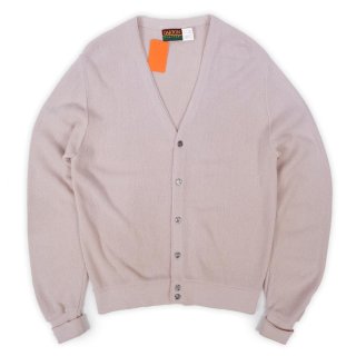 70's Sears KINGS ROAD アクリルカーディガン 