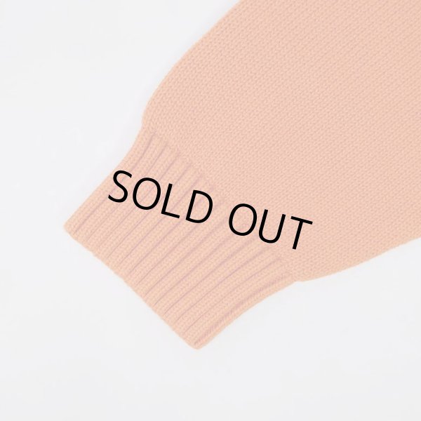 画像4: 00's L.L.Bean コットンニット (4)