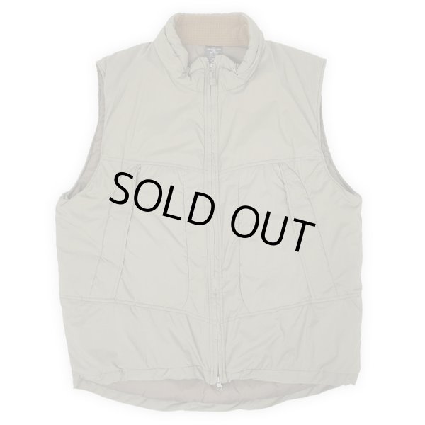 画像1: 00's SEKRI PCU LEVEL7 VEST "MADE IN USA" (1)