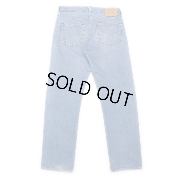 画像2: 80's Levi's 501 デニムパンツ “赤耳” (2)