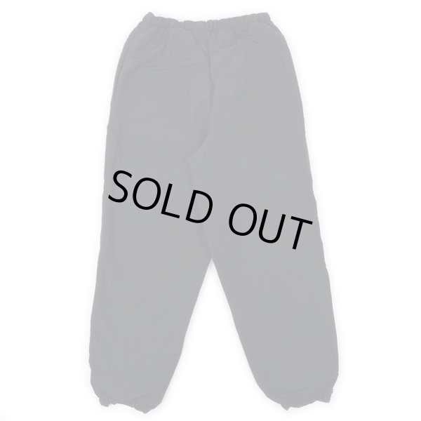 画像2: 00's US.ARMY IPFU ナイロントレーニングパンツ "SMALL-REGULAR" (2)