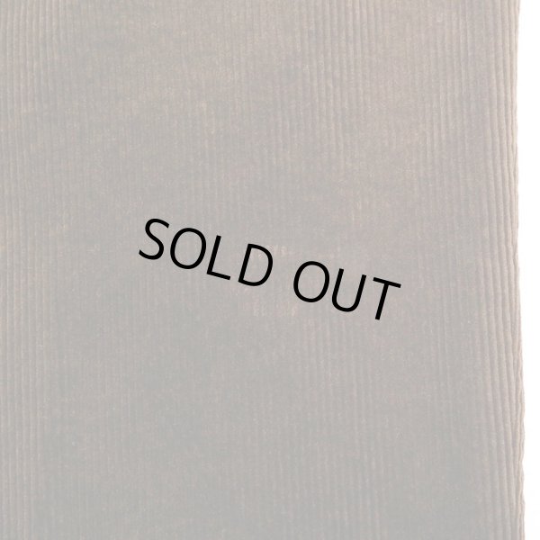 画像4: 00's Polo Ralph Lauren 太畝コーデュロイ トラウザー "CLASSIC FIT / W32 L32" (4)