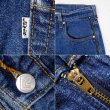 画像4: 90's Levi's L2 サイドラインデニムパンツ (4)