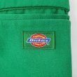 画像4: 00's Dickies ダブルニーワークパンツ “GREEN” (4)