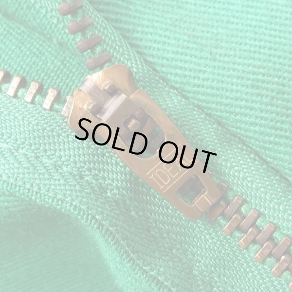 画像5: 00's Dickies ダブルニーワークパンツ “GREEN” (5)