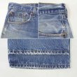 画像6: Early 00's Levi's 501 デニムパンツ "MADE IN USA / 実寸W39 L28" (6)